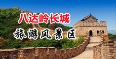 插逼悠您网中国北京-八达岭长城旅游风景区